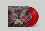 Buy Weapons Of Spiritual Carnage - Red