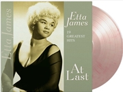 Buy At Last: 19 Greatest Hits