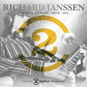 Buy Live On 2 Meter Sessions