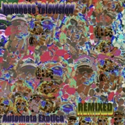 Buy Automata Exotica - The Remixes