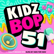 Buy Kidz Bop 51