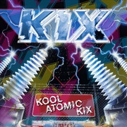 Buy Cool Atomic: Kix Boxset