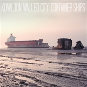 Buy Container Ships