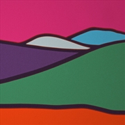 Buy Dreams In Aspamia - Magenta