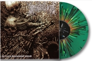 Buy Extra Dimensional Wound - Limited Edition