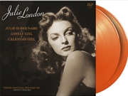 Buy Julie Is Her Name - Lonely Girl - Calender Girl