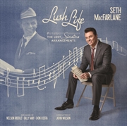 Buy Lush Life: The Lost Sinatra Arrangements