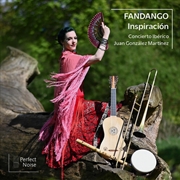 Buy Fandango - Inspiracion
