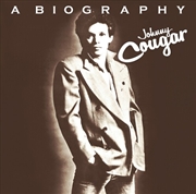 Buy Johnny Cougar: A Biography