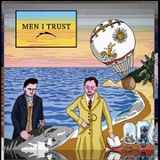 Buy Men I Trust