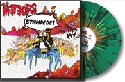 Buy Stampede - Limited Edition