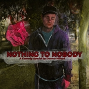 Buy Nothing To Nobody
