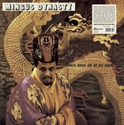 Buy Mingus Dynasty
