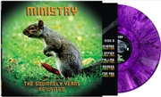 Buy Squirrely Years Revisited