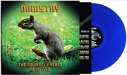 Buy Squirrely Years Revisited