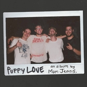Buy Puppy Love