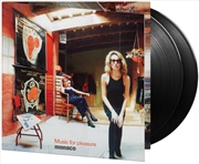 Buy Music For Pleasure