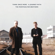 Buy Think Once More: A Journey With
