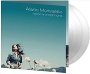 Buy Havoc & Bright Lights