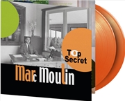 Buy Top Secret