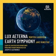 Buy Lauridsen: Lux Aeterna: Runestadt: Earth Symphony