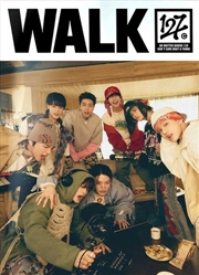 Buy Walk - The 6th Album - Podcast Ver.