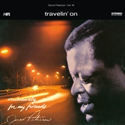 Buy Travelin' On - Exclusively For My Friends Vol. 6
