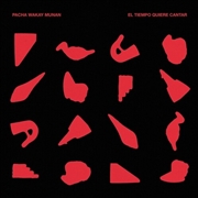 Buy Tiempo Quiere Cantar