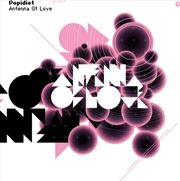Buy Antenna Of Love