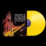 Buy Live At Glam Slam