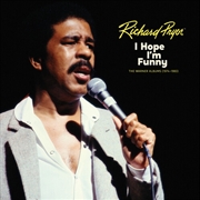Buy I Hope I'm Funny: The Warner Albums - 1974-1983