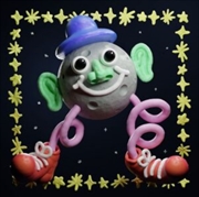Buy Carpe Diem Moonman