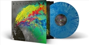 Buy Warped Vision