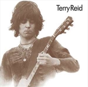 Buy Terry Reid