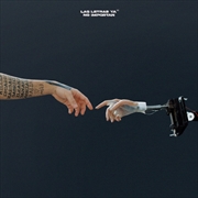 Buy Las Letras Ya No Importan