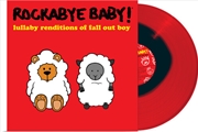 Buy Lullaby Renditions Of Fall Out Boy