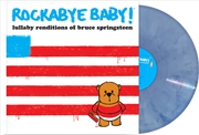 Buy Lullaby Renditions Of Bruce Springsteen