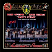 Buy Sweetheart Of The Rodeo - 50th Anniversary Live