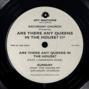 Buy Are There Any Queens In The House