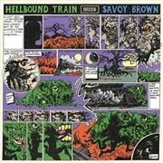 Buy Hellbound Train
