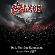 Buy Hell Fire And Damnation - Eagles Over Hellfest
