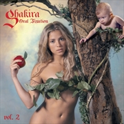 Buy Oral Fixation Vol. 2