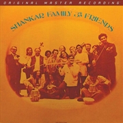 Buy Shankar Family & Friends