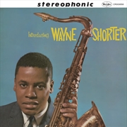 Buy Introducing Wayne Shorter - Original Jazz Classics