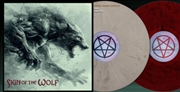 Buy Sign Of The Wolf