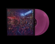 Buy Orgy Of The Damned - Purple