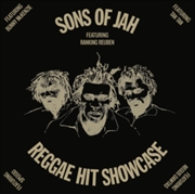 Buy Reggae Hit Showcase