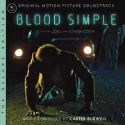 Buy Blood Simple - Original Motion Picture Soundtrack