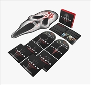 Buy Scream - Original Motion Picture Soundtracks