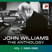 Buy John Williams - The Anthology, Volume 1